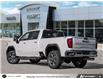2026 GMC Sierra 2500HD SLT (Stk: T13612A) in Cobourg - Image 4 of 25