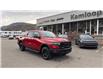 2026 RAM 1500 Rebel (Stk: TT078) in Kamloops - Image 1 of 22