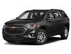 2021 Chevrolet Traverse LT Cloth (Stk: 85642) in St. Thomas - Image 1 of 9