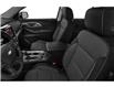 2021 Chevrolet Traverse LT Cloth (Stk: 85642) in St. Thomas - Image 4 of 9