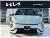 2026 Kia EV4 GT-LINE LIMITED (Stk: S26229) in Stratford - Image 2 of 30