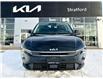 2026 Kia K4 EX+ Hatchback IVT (Stk: S26242) in Stratford - Image 2 of 28