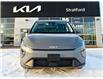 2026 Kia EV4 WIND PREMIUM (Stk: S26246) in Stratford - Image 2 of 30