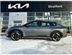 2026 Kia EV4 WIND PREMIUM (Stk: S26246) in Stratford - Image 6 of 30