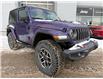 2026 Jeep Wrangler Rubicon (Stk: X23145) in Newmarket - Image 1 of 11