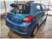 2019 Mitsubishi Mirage SE BLACK EDITION in Barrie - Image 4 of 29