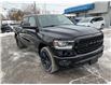 2022 RAM 1500 Sport (Stk: 260102) in Kingston - Image 1 of 34