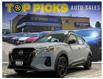 2023 Nissan Kicks SR (Stk: 504307) in North Bay - Image 1 of 30