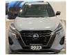 2023 Nissan Kicks SR (Stk: 504307) in North Bay - Image 8 of 30