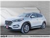 2017 Hyundai Tucson SE | PANO ROOF | AWD | LEATHER | BACKUP CAM (Stk: N5919A) in Grimsby - Image 1 of 18
