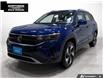 2024 Volkswagen Taos Comfortline (Stk: V1223) in Sault Ste. Marie - Image 1 of 24