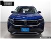 2024 Volkswagen Taos Comfortline (Stk: V1223) in Sault Ste. Marie - Image 2 of 24
