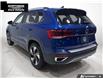2024 Volkswagen Taos Comfortline (Stk: V1223) in Sault Ste. Marie - Image 5 of 24