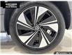 2024 Volkswagen Taos Comfortline (Stk: V1223) in Sault Ste. Marie - Image 18 of 24
