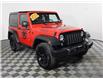 2018 Jeep Wrangler JK Sport (Stk: A20721) in Calgary - Image 3 of 15 2018 Jeep Wrangler JK Sport (Stk: A20721) in Calgary - Image 3 of 15