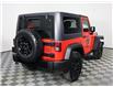 2018 Jeep Wrangler JK Sport (Stk: A20721) in Calgary - Image 6 of 15 2018 Jeep Wrangler JK Sport (Stk: A20721) in Calgary - Image 6 of 15