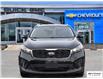 2019 Kia Sorento 2.4L LX (Stk: U4362) in Hamilton - Image 5 of 25