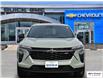2024 Chevrolet Trax 1RS (Stk: U4329A) in Hamilton - Image 4 of 28 2024 Chevrolet Trax 1RS (Stk: U4329A) in Hamilton - Image 4 of 28