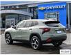 2024 Chevrolet Trax 1RS (Stk: U4329A) in Hamilton - Image 6 of 28 2024 Chevrolet Trax 1RS (Stk: U4329A) in Hamilton - Image 6 of 28