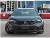 2026 Honda Civic Si Base (Stk: 382090) in Ottawa - Image 2 of 23