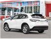 2026 Honda HR-V LX (Stk: 382100) in Ottawa - Image 4 of 9