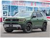 2026 Honda Passport TrailSport Touring (Stk: 382130) in Ottawa - Image 1 of 22