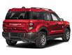 2026 Ford Bronco Sport Big Bend (Stk: 26Z034) in Timmins - Image 3 of 11