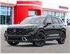 2026 Honda CR-V Hybrid Touring (Stk: N226189) in Saint John - Image 1 of 23