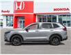 2026 Honda CR-V Sport (Stk: N108184) in Saint John - Image 3 of 23