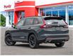 2026 Honda CR-V Hybrid Sport (Stk: N226882) in Saint John - Image 4 of 22