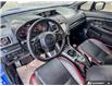 2017 Subaru WRX STI  (Stk: PS2123) in Grande Prairie - Image 14 of 26