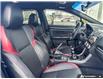 2017 Subaru WRX STI  (Stk: PS2123) in Grande Prairie - Image 23 of 26