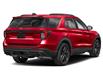 2026 Ford Explorer ST (Stk: 28428) in Dartmouth - Image 3 of 12
