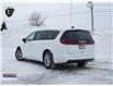 2023 Chrysler Pacifica Touring L (Stk: KUR3262) in Ottawa - Image 5 of 27