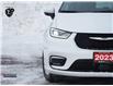 2023 Chrysler Pacifica Touring L (Stk: KUR3262) in Ottawa - Image 8 of 27