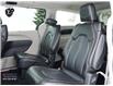 2023 Chrysler Pacifica Touring L (Stk: KUR3262) in Ottawa - Image 11 of 27