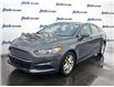 2015 Ford Fusion SE (Stk: 165226) in London - Image 1 of 18