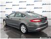 2015 Ford Fusion SE (Stk: 165226) in London - Image 4 of 18