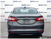 2015 Ford Fusion SE (Stk: 165226) in London - Image 5 of 18