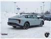2026 Kia K4 EX (Stk: KA255) in Kanata - Image 3 of 24