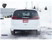 2023 Chrysler Pacifica Touring L (Stk: KUR3262) in Kanata - Image 4 of 27