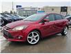 2013 Ford Focus Titanium (Stk: 2105844A) in Whitby - Image 1 of 13