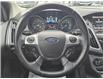 2013 Ford Focus Titanium (Stk: 2105844A) in Whitby - Image 4 of 13
