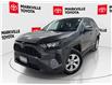 2022 Toyota RAV4 LE (Stk: 11105664A) in Markham - Image 1 of 29