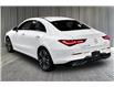2025 Mercedes-Benz CLA 250 Base (Stk: RU0031) in Richmond - Image 4 of 30