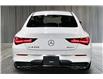 2025 Mercedes-Benz CLA 250 Base (Stk: RU0031) in Richmond - Image 5 of 30