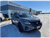 2021 Nissan Murano Midnight Edition (Stk: 6401A) in Collingwood - Image 1 of 19