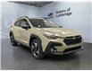 2026 Subaru Crosstrek e-BOXER Limited (Stk: 300222) in Lethbridge - Image 7 of 15