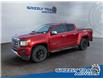 2015 GMC Canyon SLT (Stk: G100100) in Barrhead - Image 1 of 15