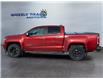 2015 GMC Canyon SLT (Stk: G100100) in Barrhead - Image 2 of 15 2015 GMC Canyon SLT (Stk: G100100) in Barrhead - Image 2 of 15